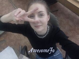 AwesomeJo