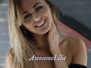 AwesomeLilit