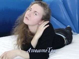 AwesomeTess