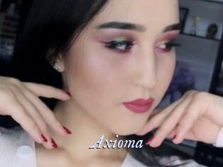 Axioma