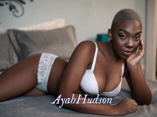 AyahHudson