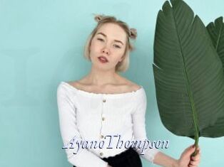 AyanoThompson