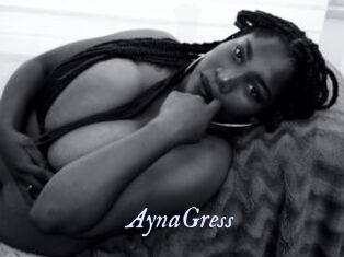 AynaGress