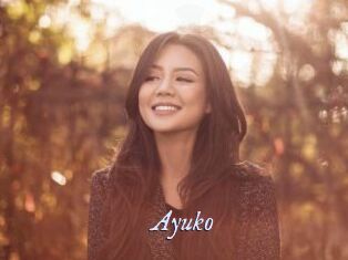 Ayuko