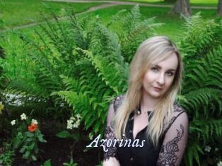 Azorinas