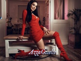 AzzaGiselle
