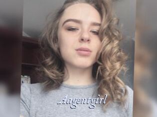 Aagentgirl