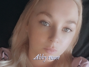 Abby_rosee