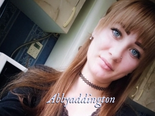 Abbyaddington