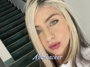 Abbybacker