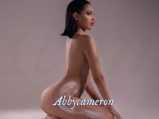 abbycameron 1 chatte mouillée