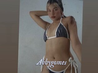 Abbygomes