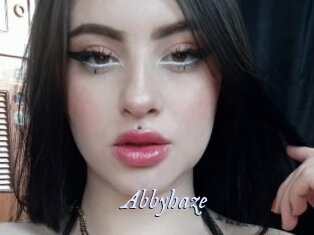 Abbyhaze