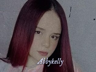 Abbykelly