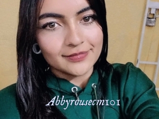 Abbyrousecm101