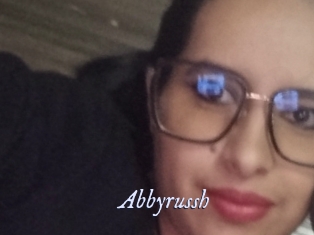Abbyrussh