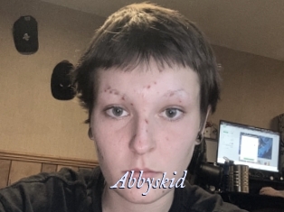 Abbyskid