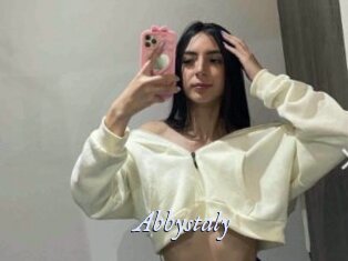 Abbystaly