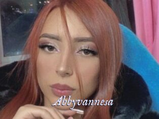 Abbyvannesa