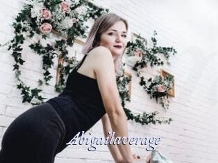 Abigailaverage
