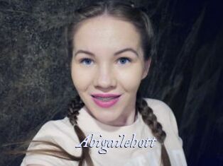 Abigailehott