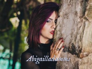 Abigailladamms