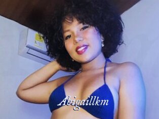 Abigaillkm