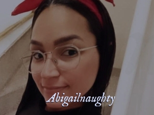 Abigailnaughty