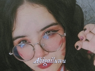 Abigailuwu