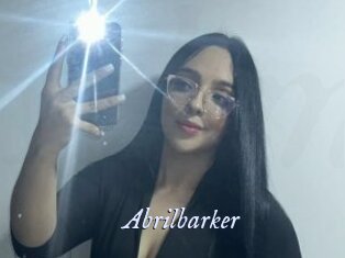 Abrilbarker