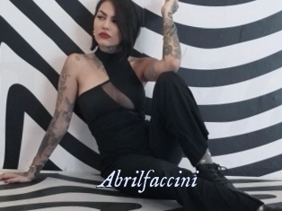 Abrilfaccini