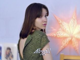 Abygill