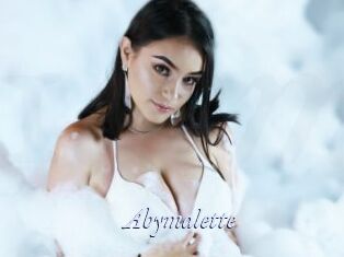 Abymalette