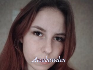 Accabawden