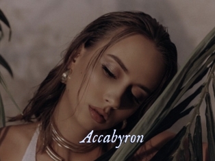Accabyron
