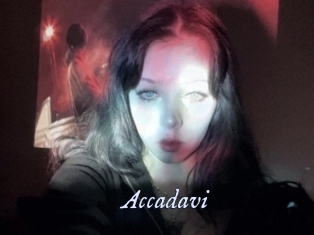 Accadavi