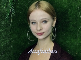 Accafeathers