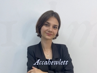 Accahewlett