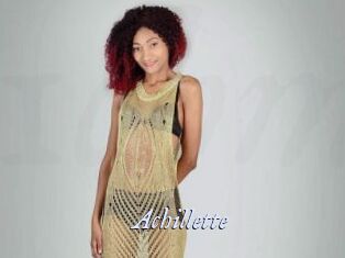 Achillette