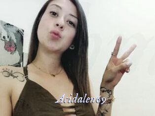 Acidalen69