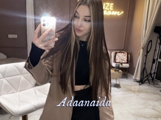 Adaanaida