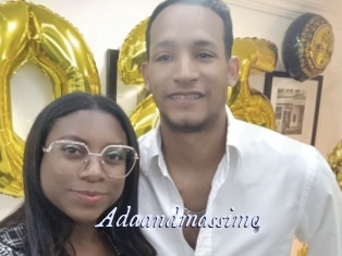 Adaandmassimo
