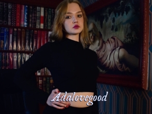 Adalovegood