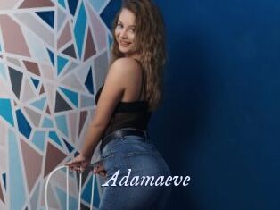 Adamaeve