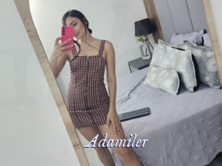 Adamiler