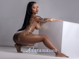 adaramasson 1 chatte mouillée