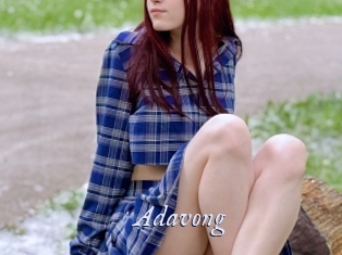 Adavong
