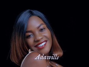 Adawills