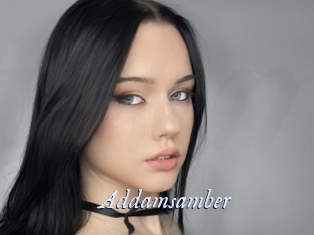 Addamsamber
