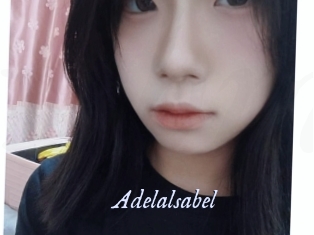 Adelalsabel